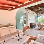 Bellavista Ps 10p By Carlosferien Villa *