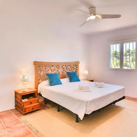 Bellavista Ps 10p Villa