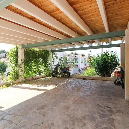 ヴィラ Bellavista Ps 10p By Carlosferien