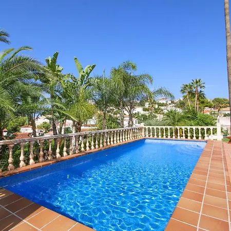 Bellavista Ps 10p By Carlosferien * デニア