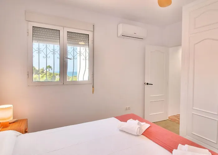 ヴィラ Bellavista Ps 10p By Carlosferien デニア