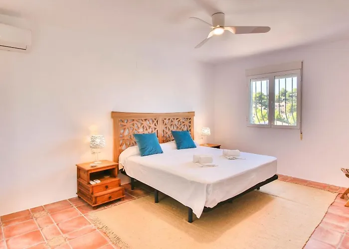 Bellavista Ps 10p By Carlosferien ヴィラ