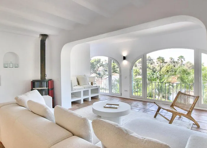 ヴィラ Bellavista Ps 10p By Carlosferien *