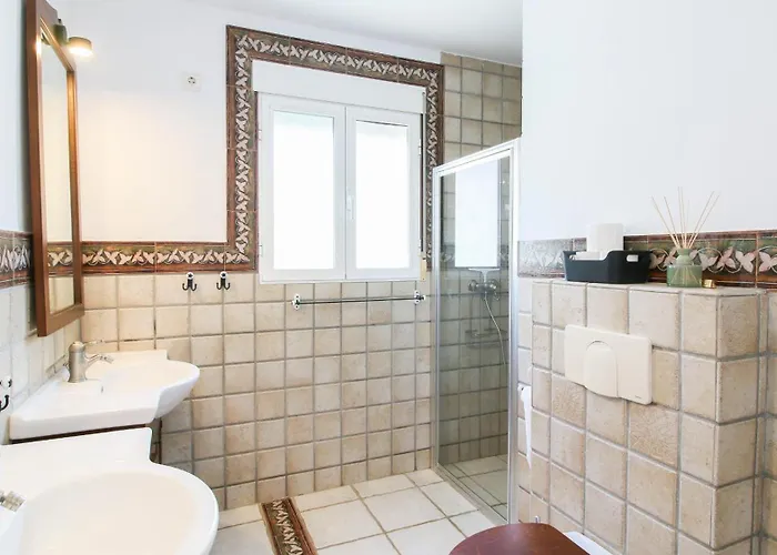 Bellavista Ps 10p By Carlosferien ヴィラ