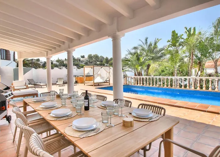 Bellavista Ps 10p By Carlosferien デニア