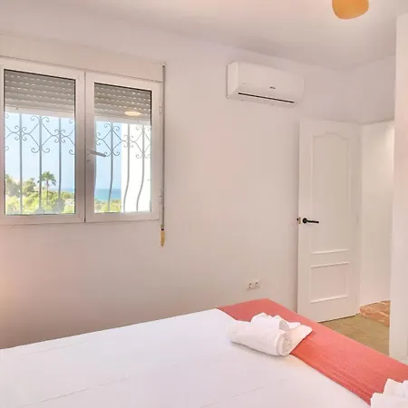 Villa Bellavista Ps 10p Denia