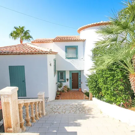 Bellavista Ps 10p By Carlosferien Denia