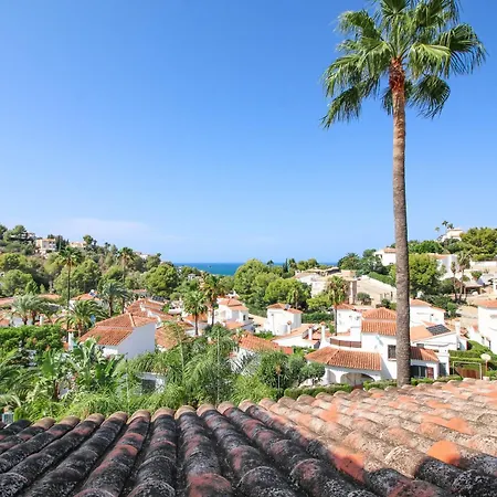 Villa Bellavista Ps 10p Denia