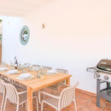 Bellavista Ps 10p * Denia