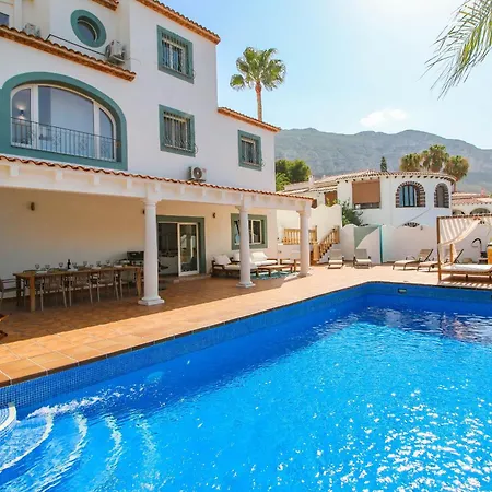 Bellavista Ps 10p By Carlosferien Denia