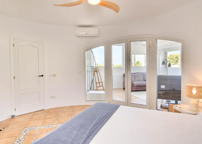 Bellavista Ps 10p By Carlosferien Willa *