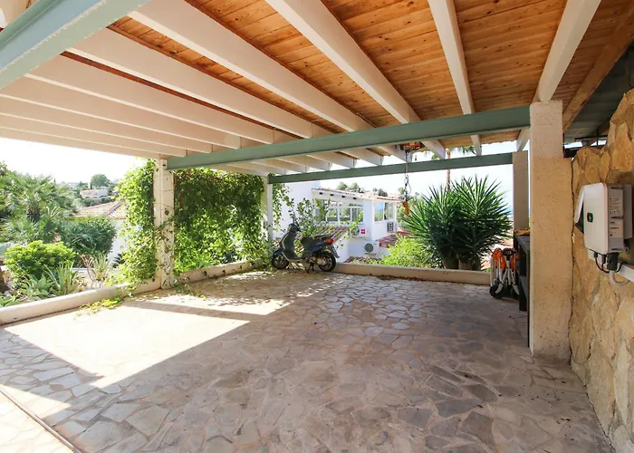 Willa Bellavista Ps 10p By Carlosferien