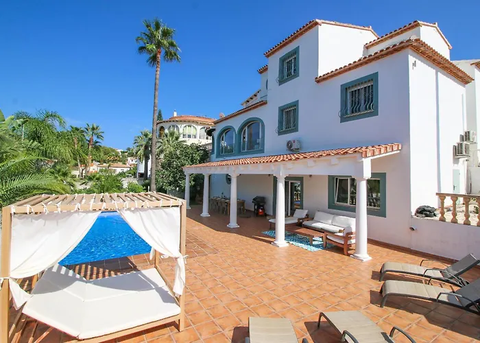 Bellavista Ps 10p By Carlosferien Willa Denia