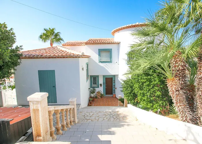 Bellavista Ps 10p By Carlosferien Denia