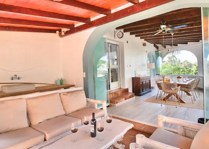 Bellavista Ps 10p By Carlosferien Willa *