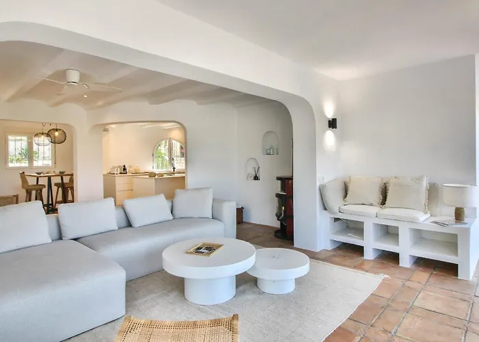 Bellavista Ps 10p By Carlosferien * Denia