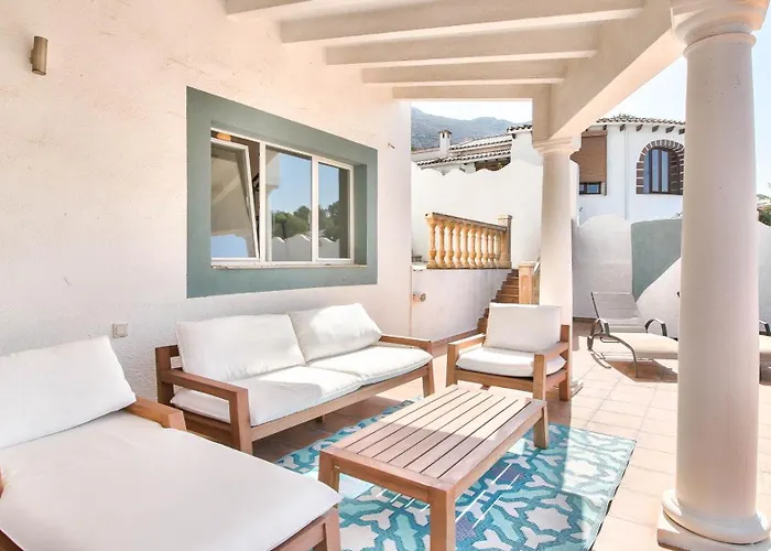 Willa Bellavista Ps 10p By Carlosferien *