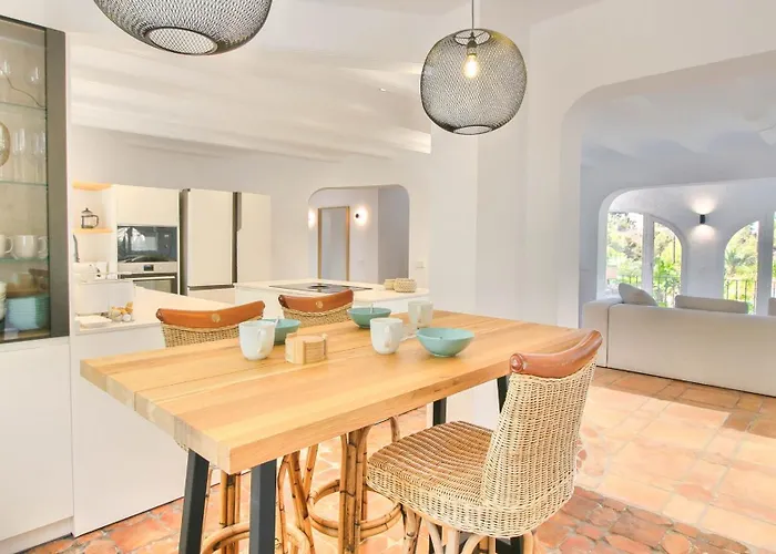 Bellavista Ps 10p By Carlosferien Denia