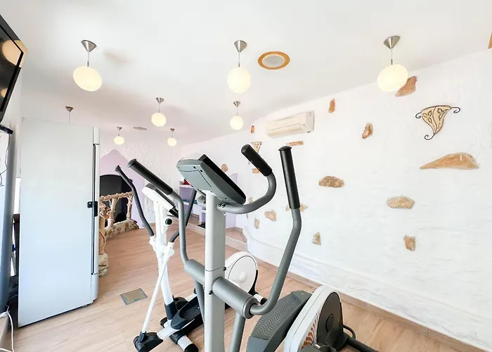 Bellavista Ps 10p By Carlosferien Willa *