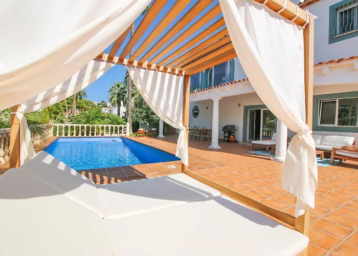 Bellavista Ps 10p By Carlosferien Willa Denia