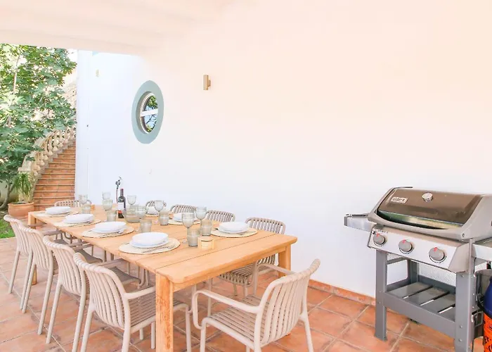 Bellavista Ps 10p By Carlosferien * Denia