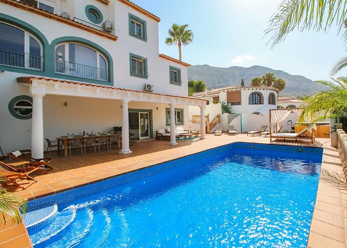 Bellavista Ps 10p By Carlosferien Denia