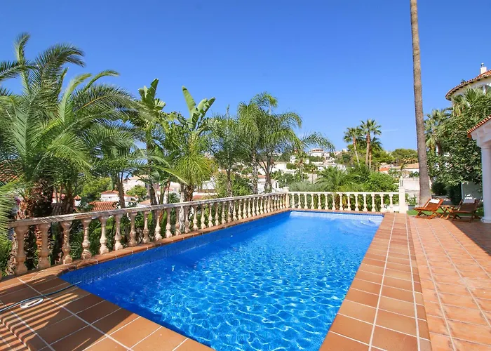 Bellavista Ps 10p By Carlosferien * Denia