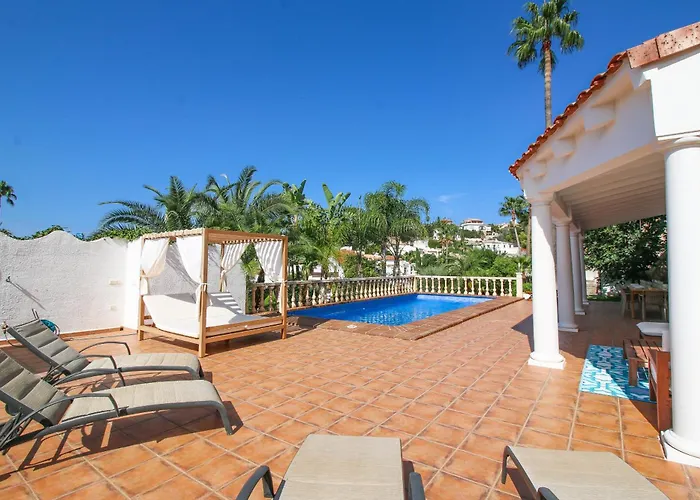 Willa Bellavista Ps 10p By Carlosferien